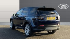 Land Rover Discovery Sport 2.0 D180 SE 5dr Auto Diesel Station Wagon